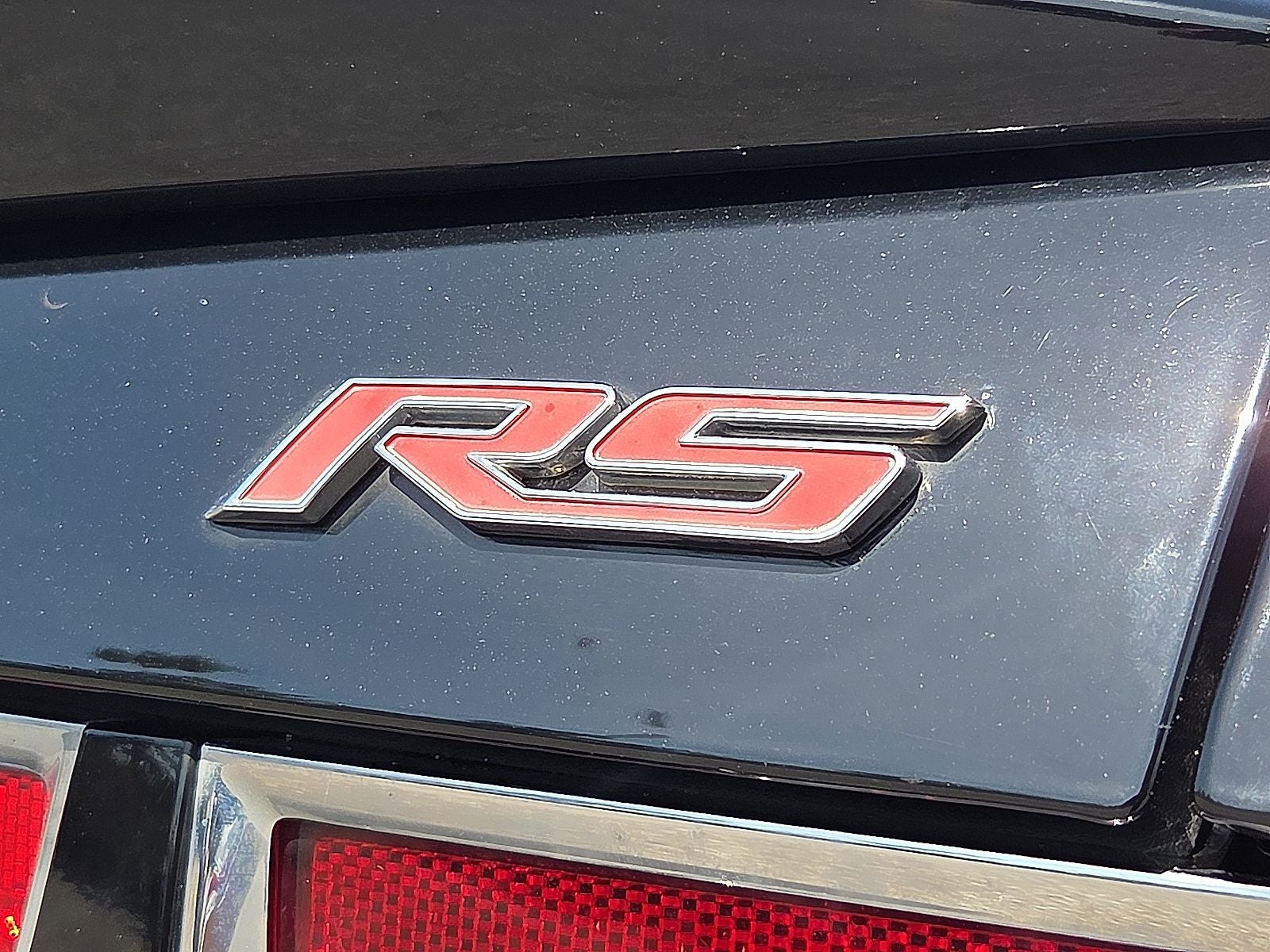 2012 Chevrolet Camaro 2LT 2LT