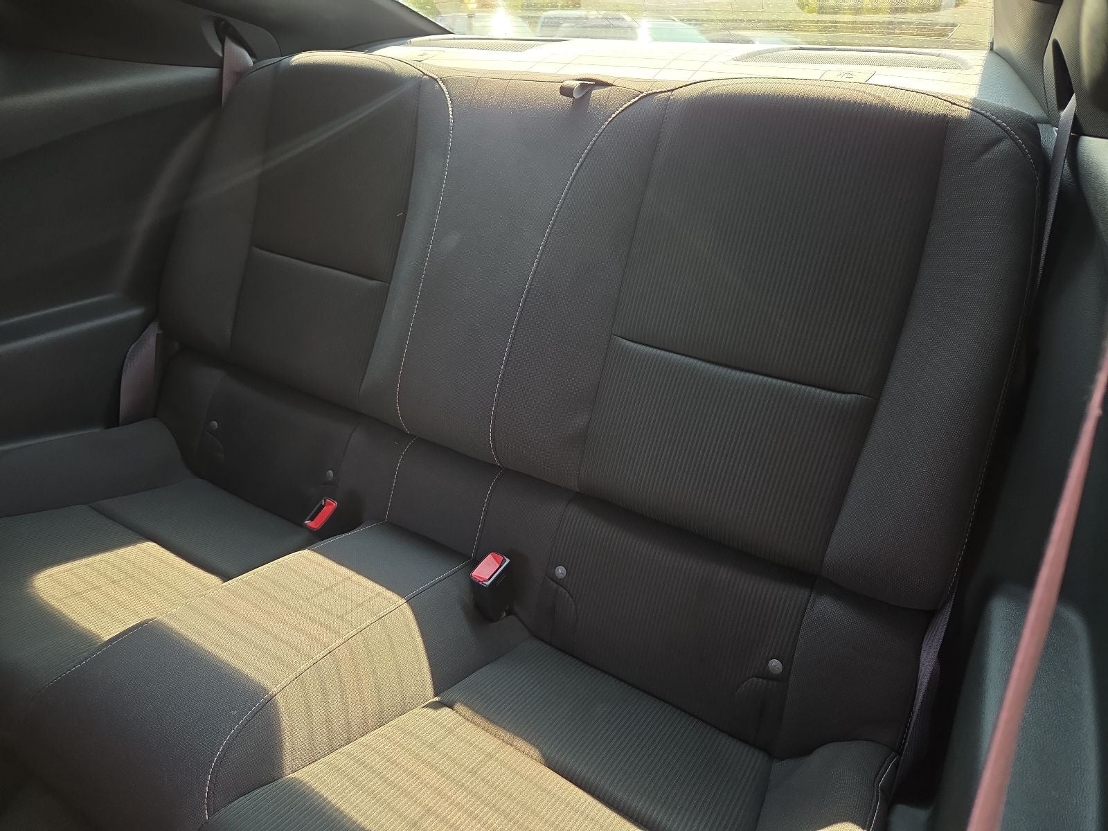 2015 Chevrolet Camaro 1LT