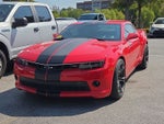 2015 Chevrolet Camaro 1LT