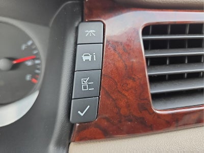 2007 Chevrolet Impala LS