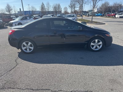 2006 Honda Civic EX