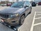 2021 Jeep Compass 80th Special Edition