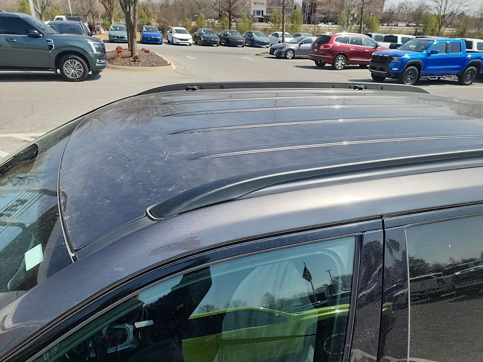 2021 Jeep Compass 80th Special Edition