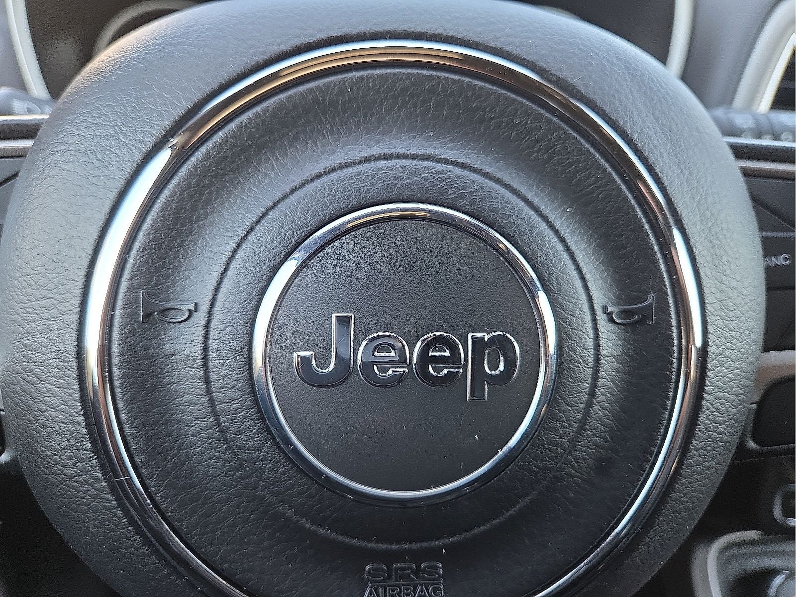 2021 Jeep Compass 80th Special Edition