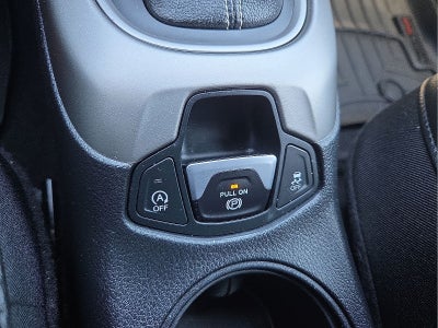 2021 Jeep Compass 80th Special Edition