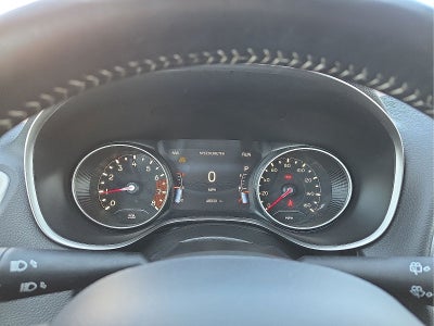 2021 Jeep Compass 80th Special Edition