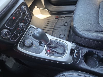 2021 Jeep Compass 80th Special Edition