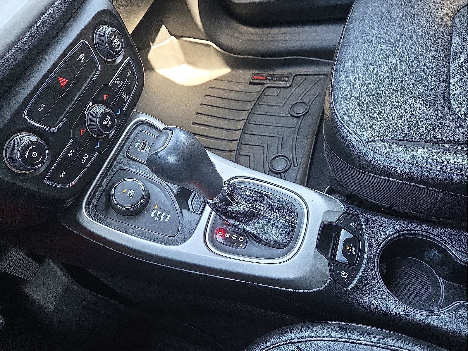 2021 Jeep Compass 80th Special Edition