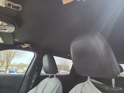 2021 Jeep Compass 80th Special Edition