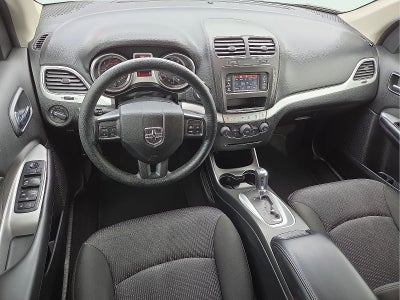 2020 Dodge Journey SE