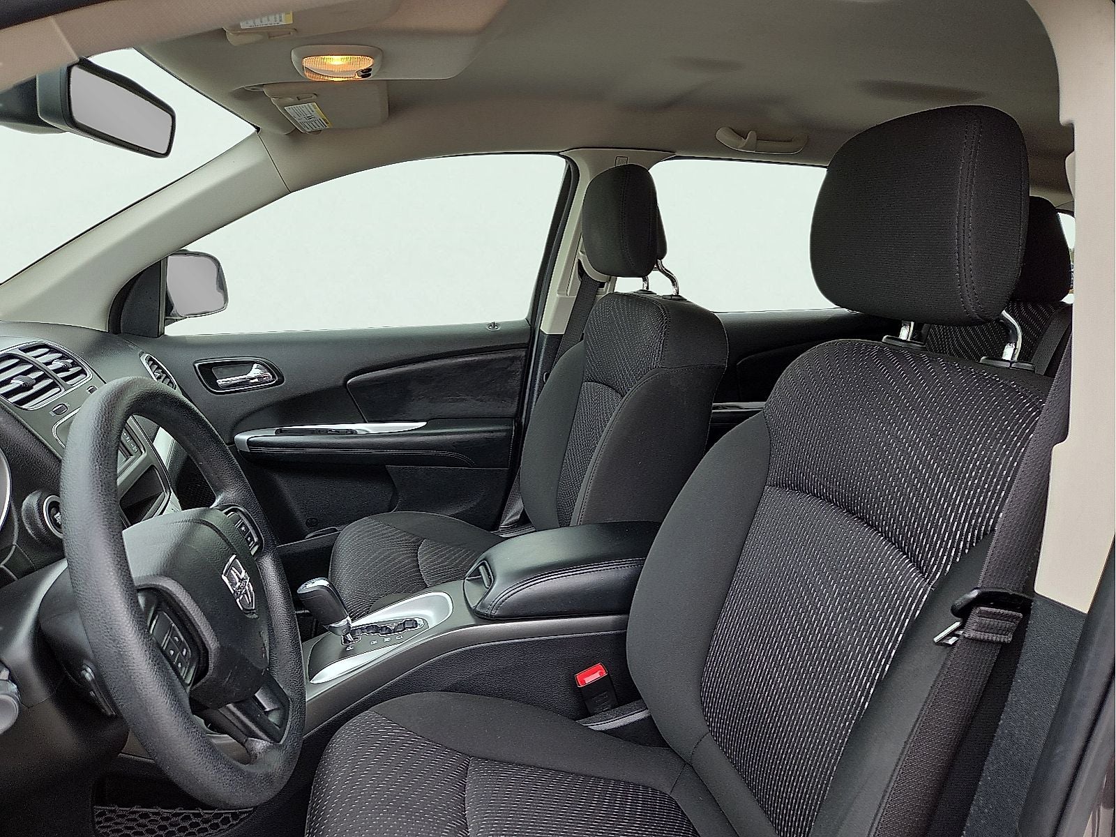 2020 Dodge Journey SE