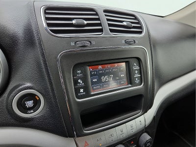 2020 Dodge Journey SE