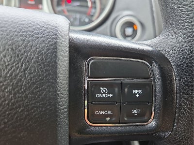 2020 Dodge Journey SE