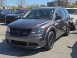 2020 Dodge Journey SE