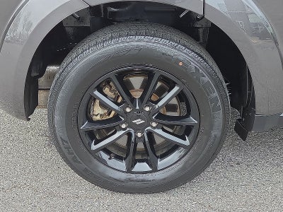 2020 Dodge Journey SE