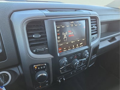 2020 RAM 1500 Classic Tradesman