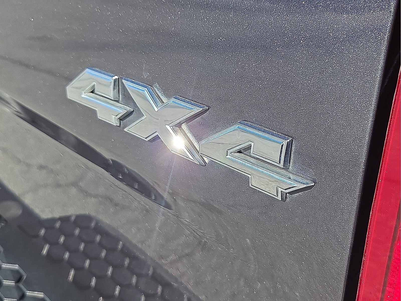 2020 RAM 1500 Classic Tradesman