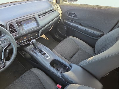 2019 Honda HR-V EX