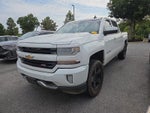 2016 Chevrolet Silverado 1500 LT LT2