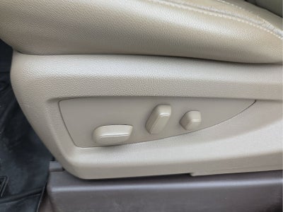 2018 Chevrolet Silverado 1500 LTZ 1LZ