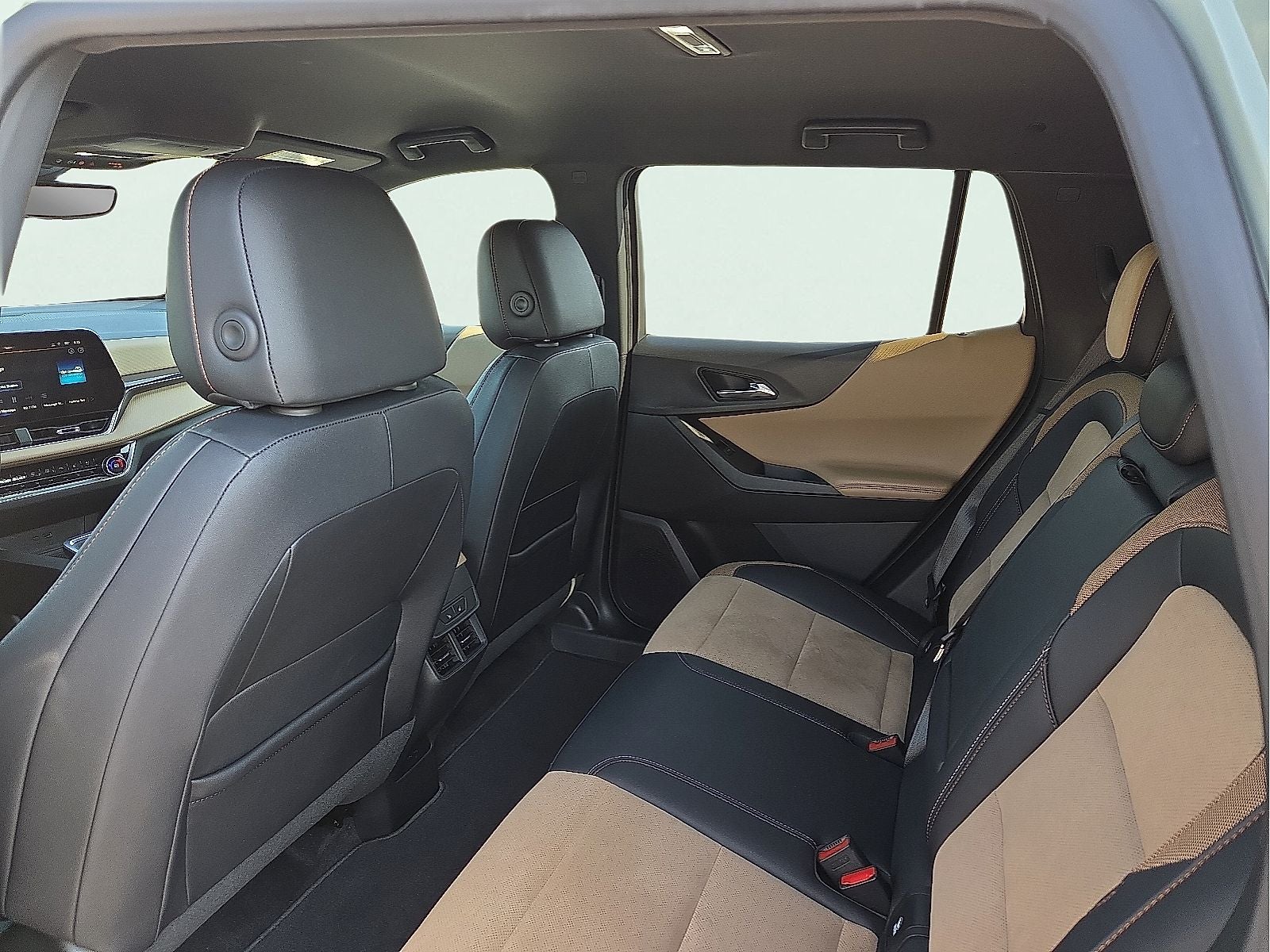 2025 Chevrolet Equinox ACTIV