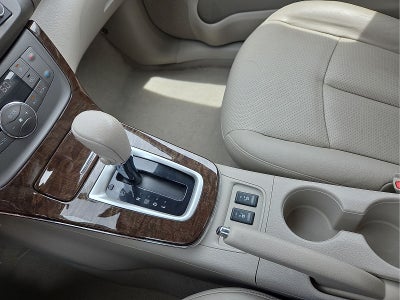 2013 Nissan Sentra SL