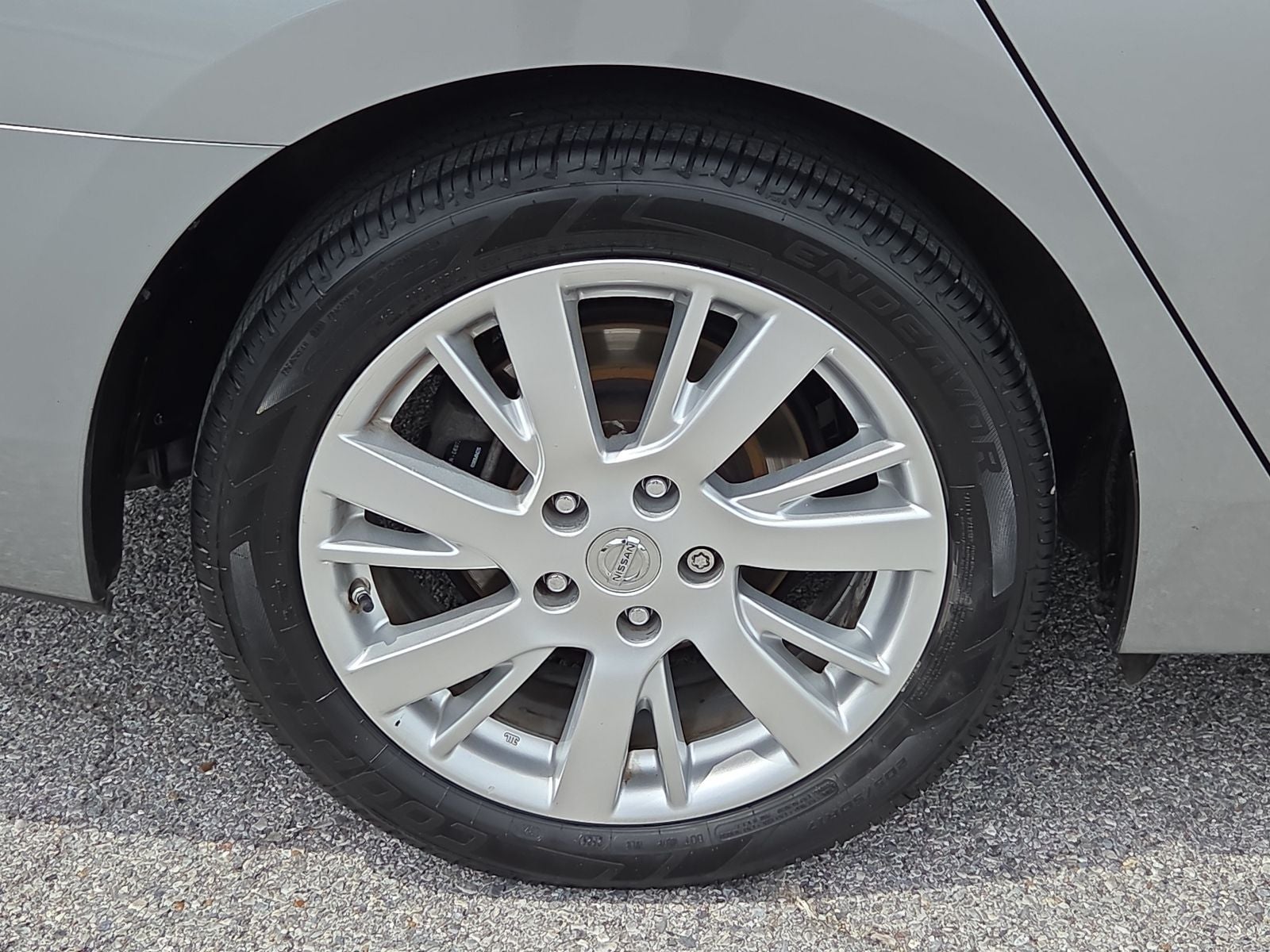 2013 Nissan Sentra SL