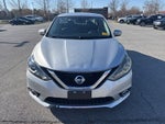 2017 Nissan Sentra SL