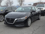 2022 Nissan Sentra S