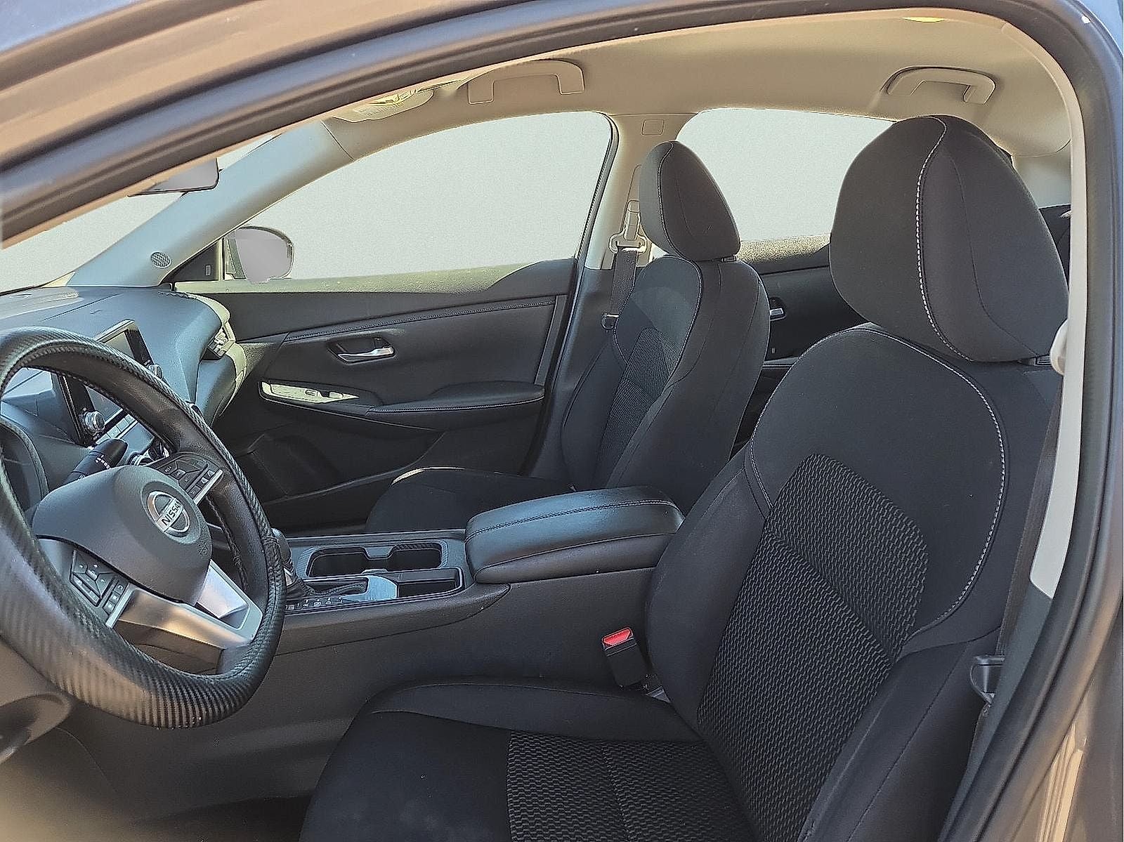 2021 Nissan Sentra S