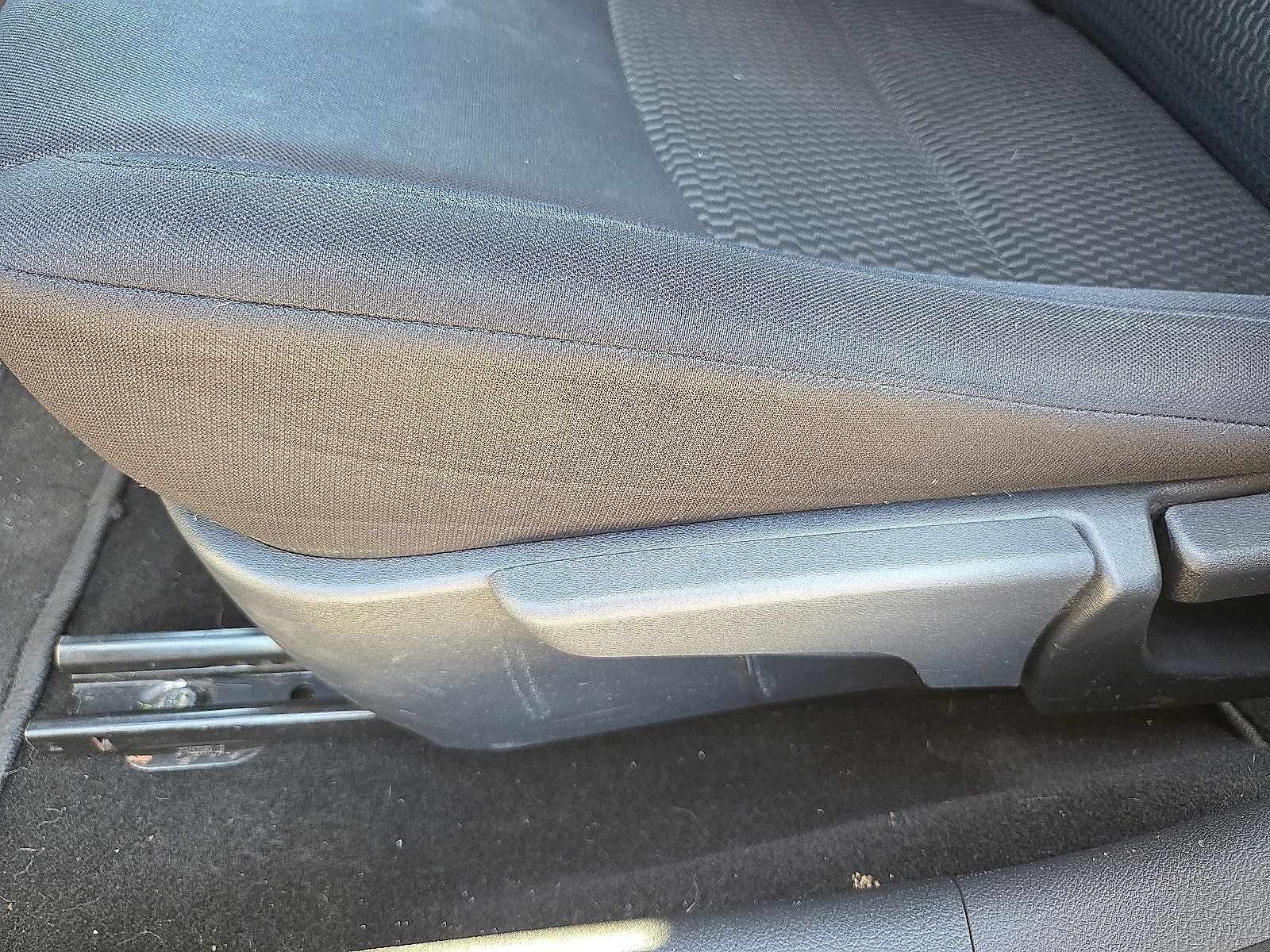 2021 Nissan Sentra S