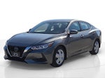 2021 Nissan Sentra S