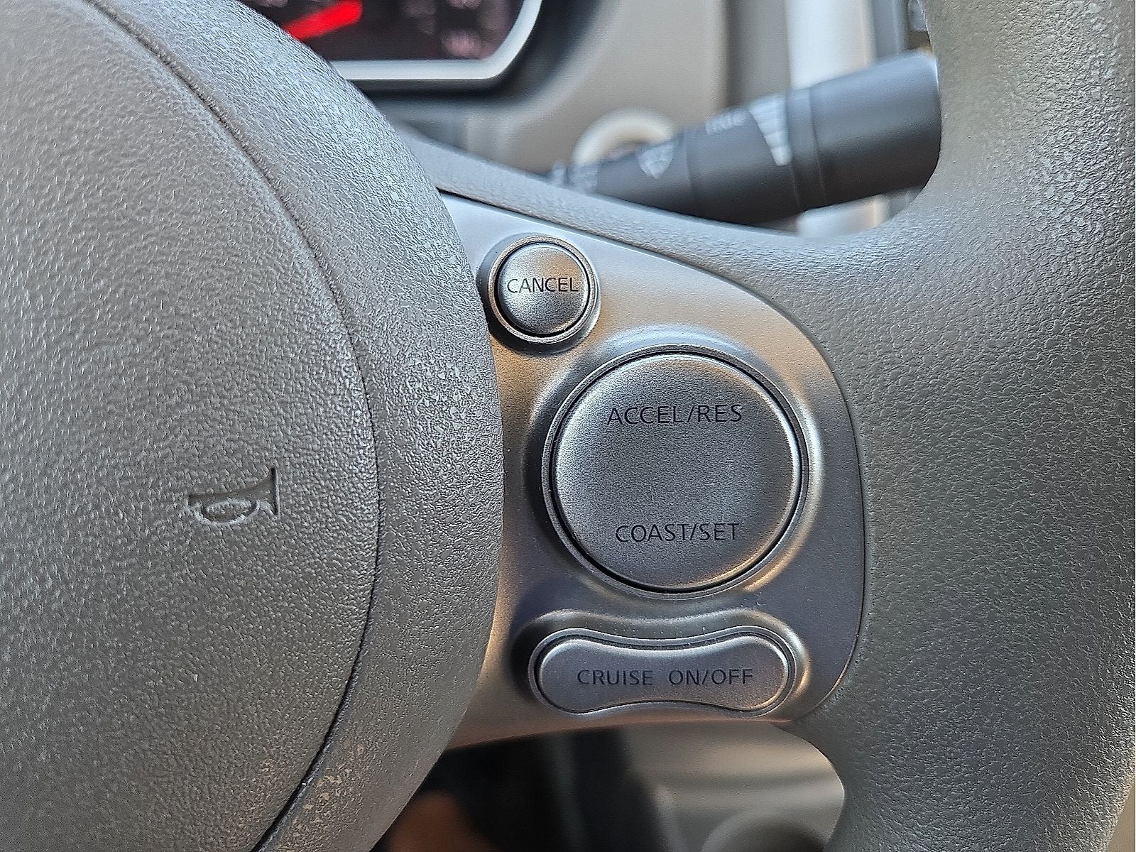 2014 Nissan Versa 1.6 SL