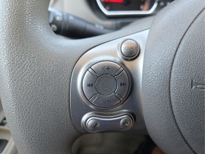2014 Nissan Versa 1.6 SL