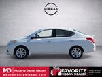 2014 Nissan Versa 1.6 SL