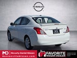 2014 Nissan Versa 1.6 SL
