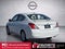2014 Nissan Versa 1.6 SL