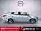 2014 Nissan Versa 1.6 SL