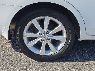 2014 Nissan Versa 1.6 SL