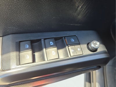 2018 Toyota Tacoma V6