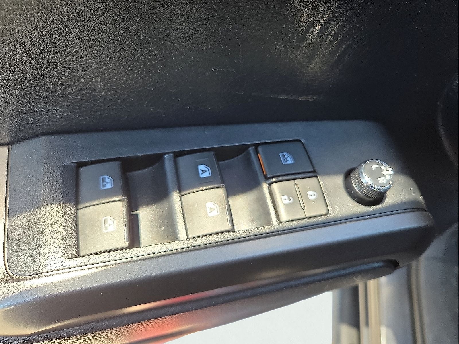 2018 Toyota Tacoma V6