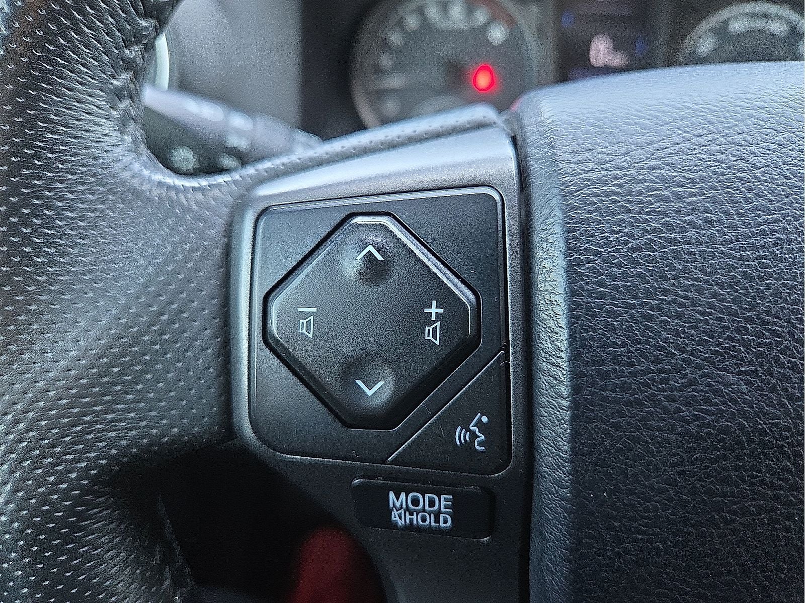 2018 Toyota Tacoma V6