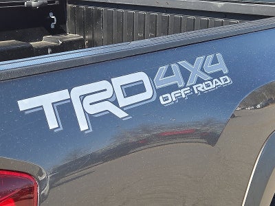 2018 Toyota Tacoma V6