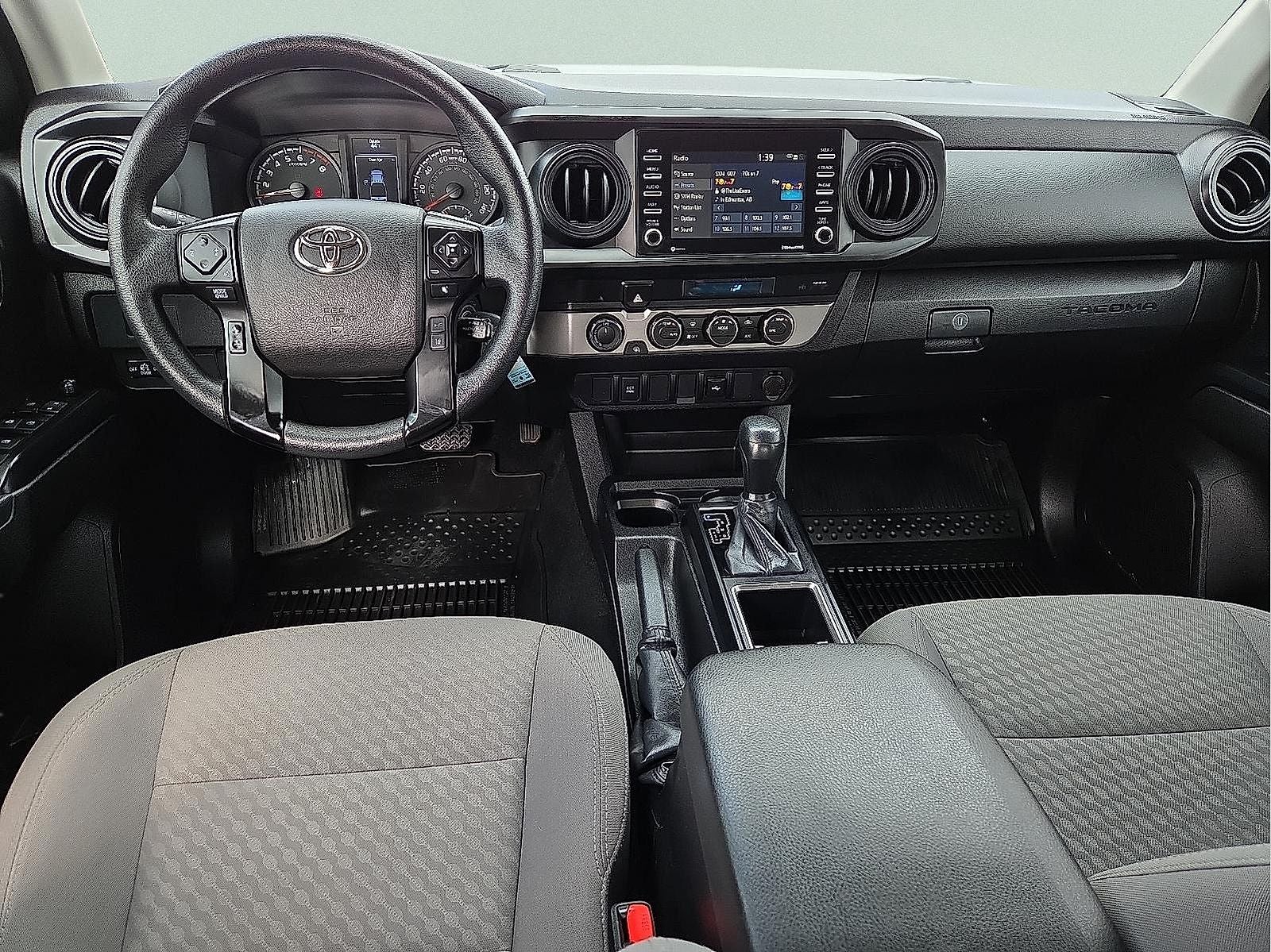 2023 Toyota Tacoma V6