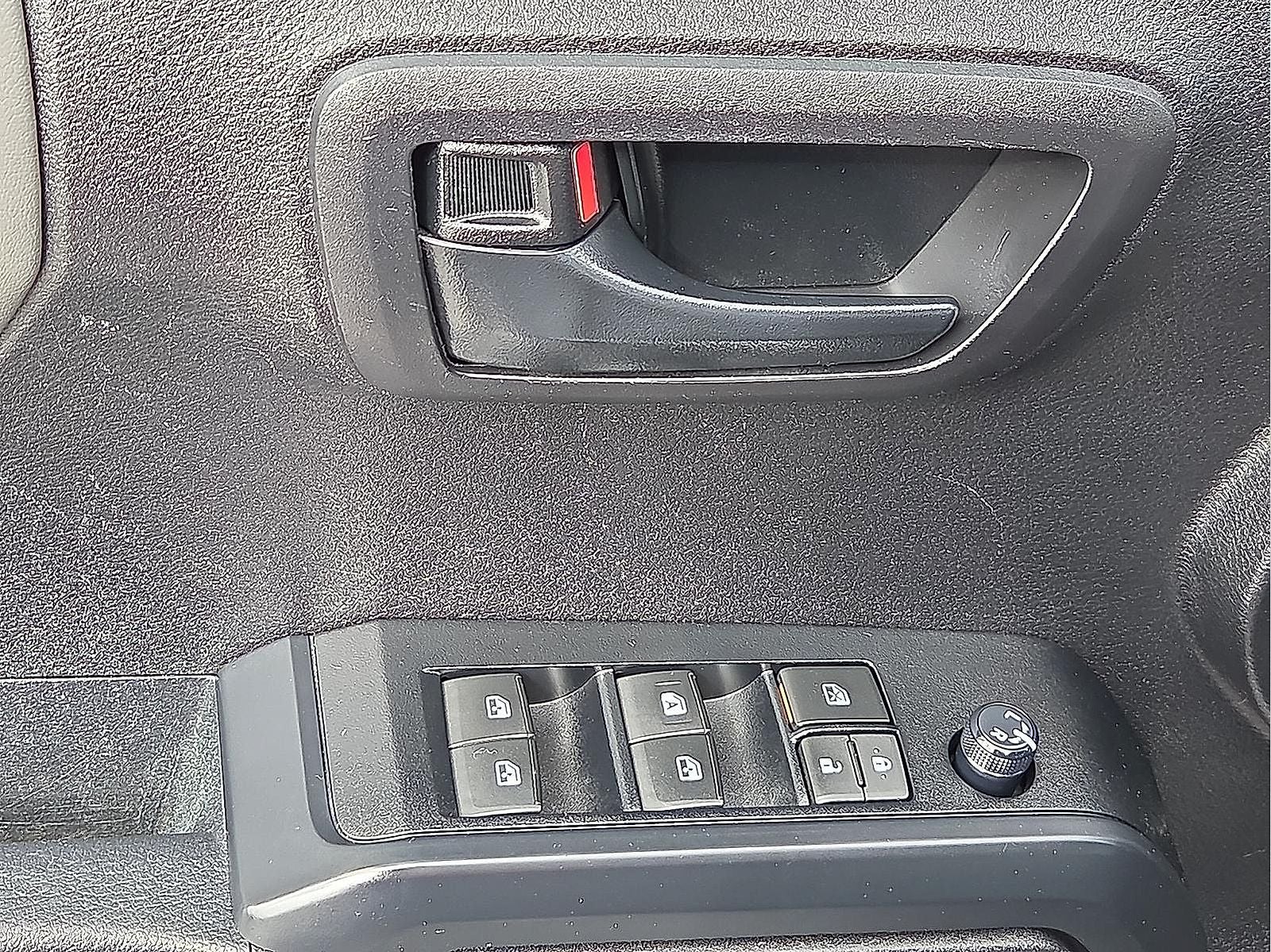 2023 Toyota Tacoma V6