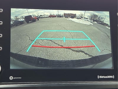 2023 Toyota Tacoma V6