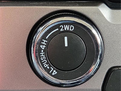 2023 Toyota Tacoma V6