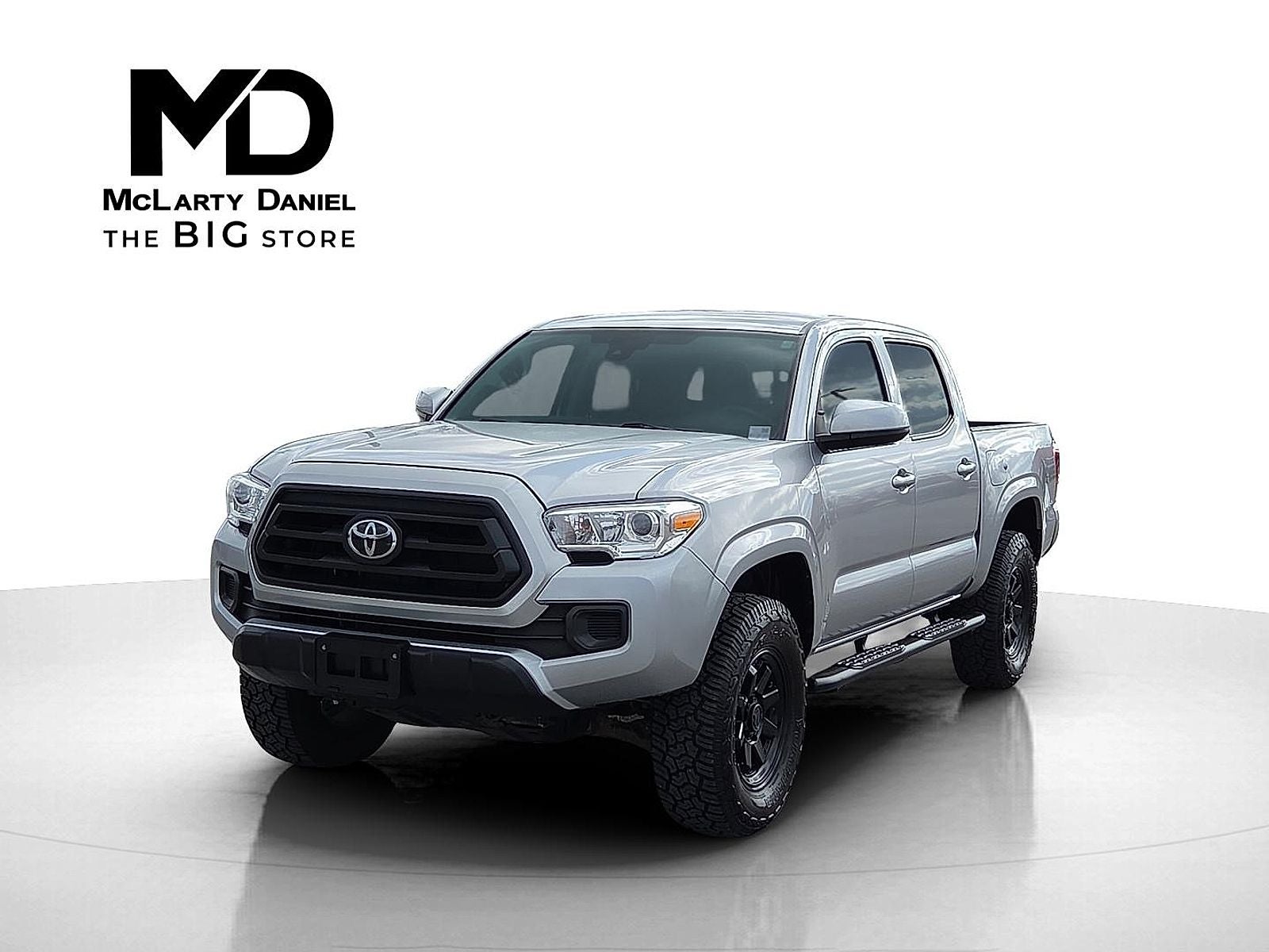 2023 Toyota Tacoma V6