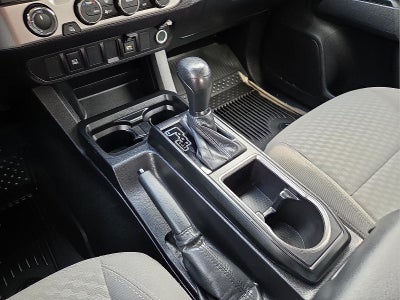 2023 Toyota Tacoma V6