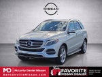 2018 Mercedes-Benz GLE GLE 350 4MATIC®
